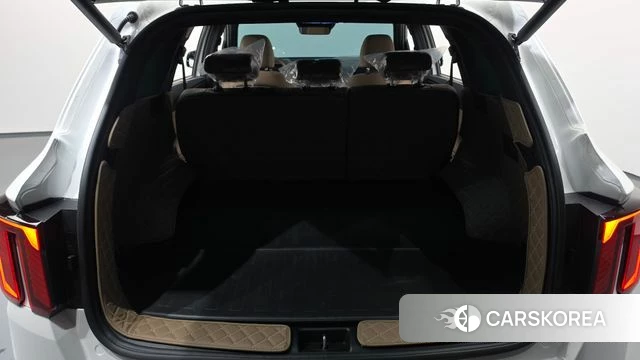 Kia The New Sorento 4th Generation id 4990138 из Кореи 9