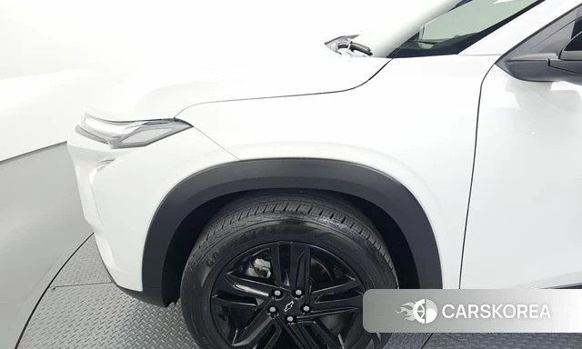 Chevrolet (GM Daewoo) Trax Crossover id 4941636 из Кореи 9