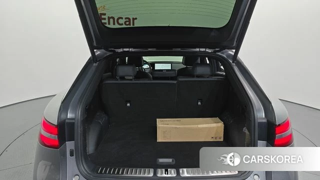 Genesis GV60 id 4981069 из Кореи 9