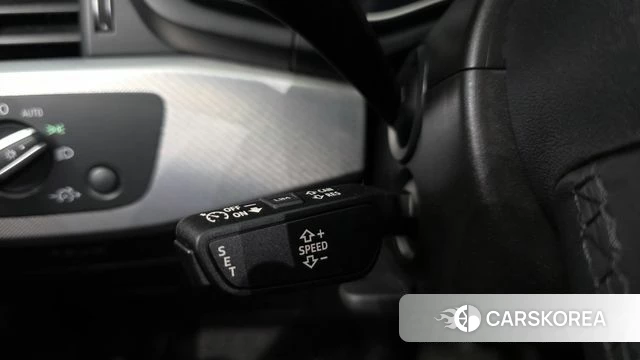 Audi A5 (F5) id 4991469 из Кореи 9