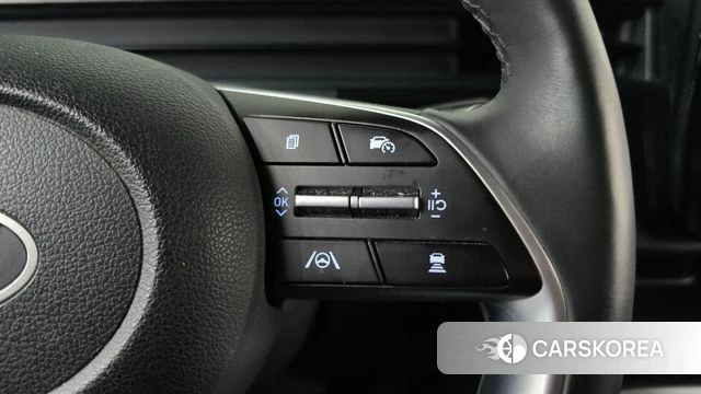 Hyundai Staria id 5021165 из Кореи 9