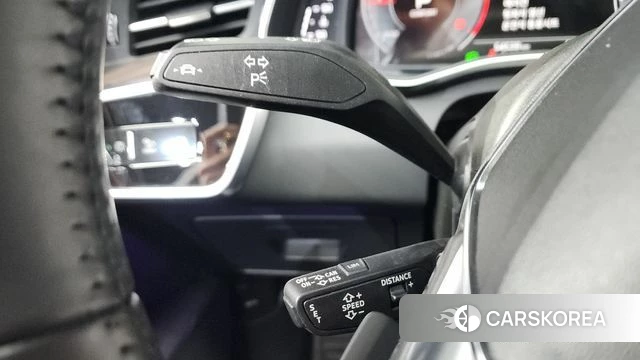 Audi A6 (C8) id 4464870 из Кореи 9
