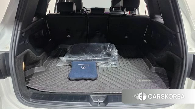 Mercedes-Benz GLB-Class X247 id 4966640 из Кореи 9