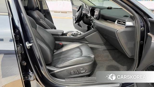 Kia K5 Hybrid 3rd Generation id 4974379 из Кореи 9