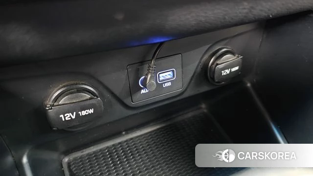Hyundai All New Tucson id 5019094 из Кореи 9