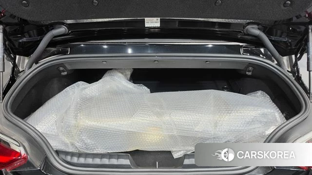 BMW Z4 (G29) id 5041796 из Кореи 9