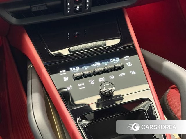 Porsche Cayenne (PO536) id 4949962 из Кореи 9