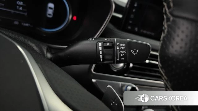 Genesis The New G70 id 4986306 из Кореи 9