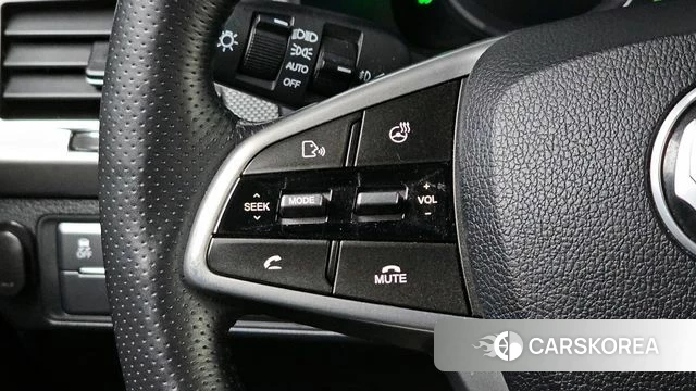 Ssangyong Rexton Sports id 3942701 из Кореи 9