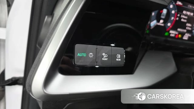 Audi A3 (8Y) id 5027172 из Кореи 9
