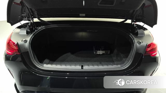 BMW M4 (G82) id 4927932 из Кореи 9