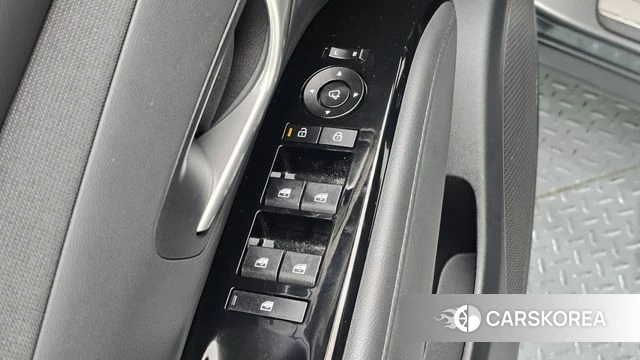 Hyundai The New Tucson Hybrid (NX4) id 4995720 из Кореи 9