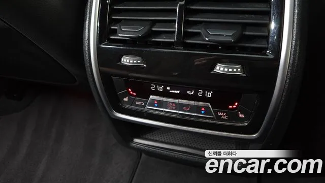 BMW X5 (G05) id 2834417 из Кореи 9