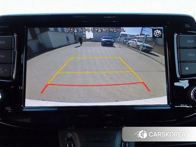 Hyundai i30 (PD) id 4765027 из Кореи 9