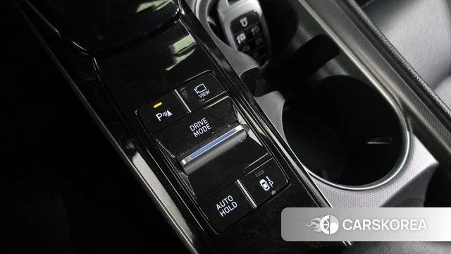 Hyundai Sonata (DN8) id 4580226 из Кореи 9