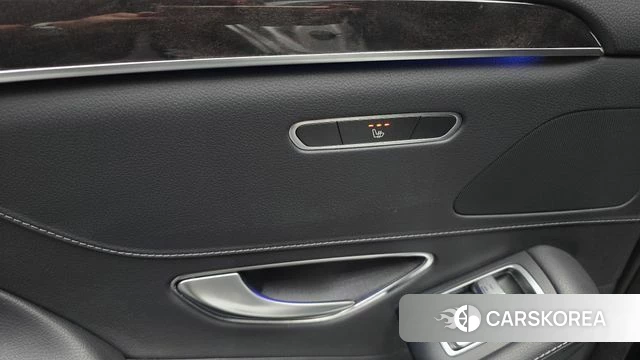 Mercedes-Benz S-Class W222 id 5018134 из Кореи 9