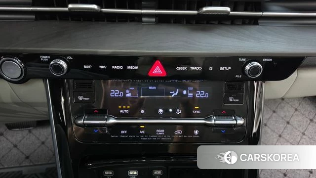 Kia Carnival 4th generation id 4764619 из Кореи 9