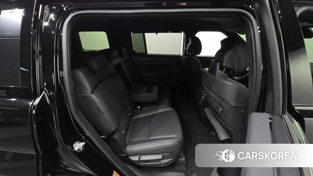 Hyundai Santa Fe (MX5) id 4974826 из Кореи 9