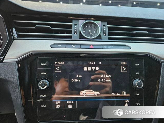 Volkswagen Arteon id 4977606 из Кореи 9