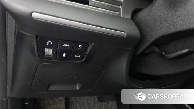 Hyundai The New Grandeur IG id 4707168 из Кореи 9
