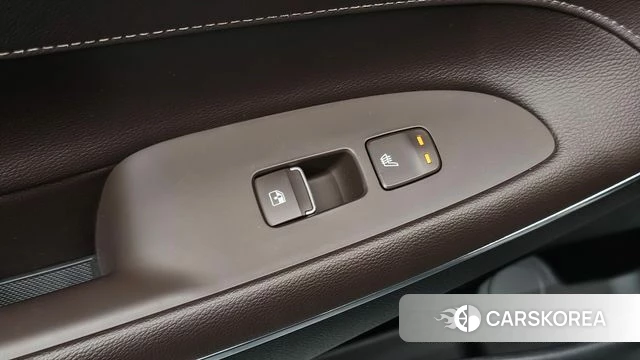 Hyundai The New Grandeur IG id 5053972 из Кореи 9