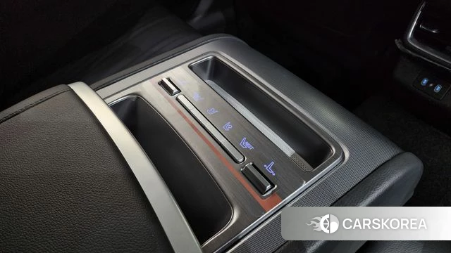 Hyundai Grandeur (GN7) id 4441666 из Кореи 9