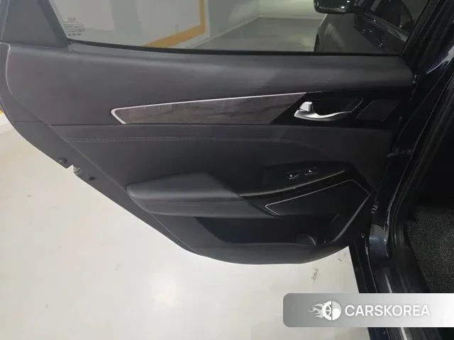 Kia K7 Premier id 3439460 из Кореи 9