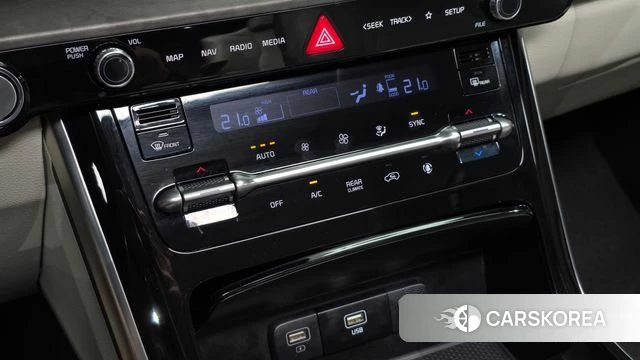 Kia Carnival 4th generation id 4768324 из Кореи 9