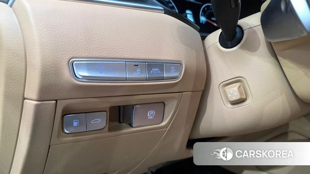 Kia More K9 id 5034779 из Кореи 9