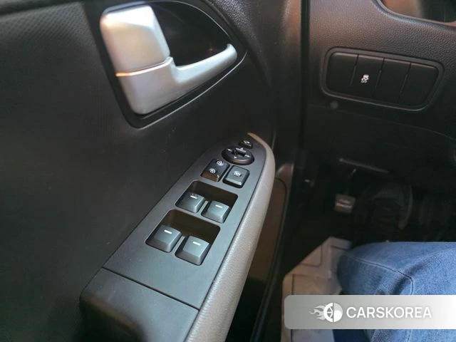 Kia The New Kia Ray id 4985136 из Кореи 9
