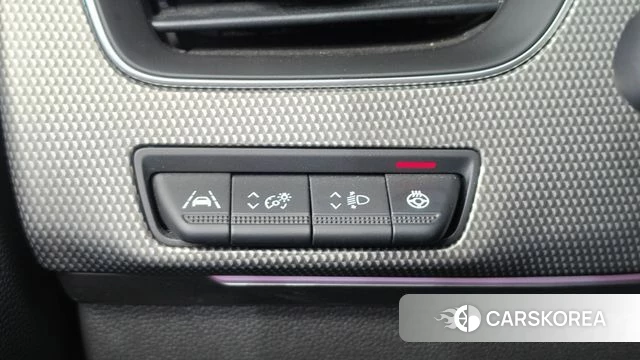 Renault Korea (Samsung) XM3 id 5058840 из Кореи 9