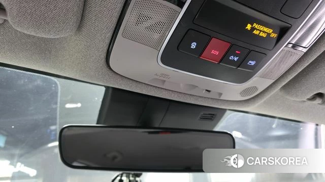 Hyundai Sonata (DN8) id 4942193 из Кореи 9