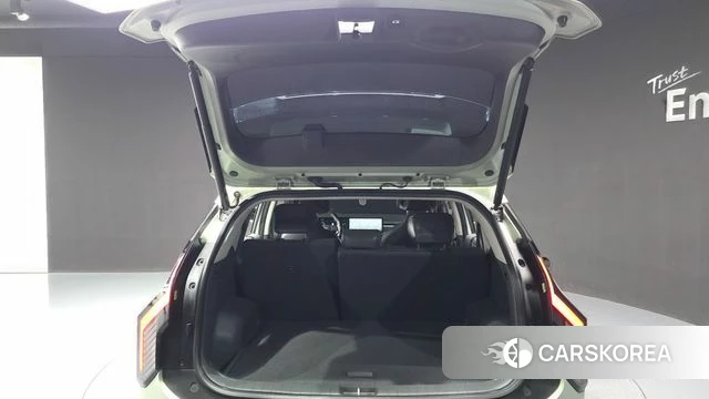 Kia EV3 id 4916561 из Кореи 9