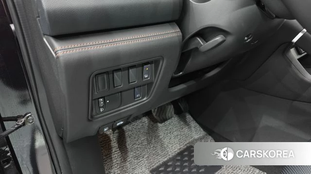 Renault Korea (Samsung) The New QM6 id 4996471 из Кореи 9