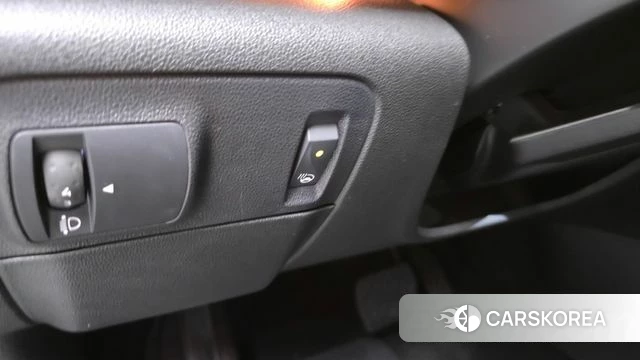 Renault Korea (Samsung) SM6 id 5035799 из Кореи 9