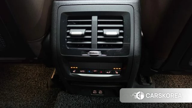 BMW X3 (G01) id 4966341 из Кореи 9