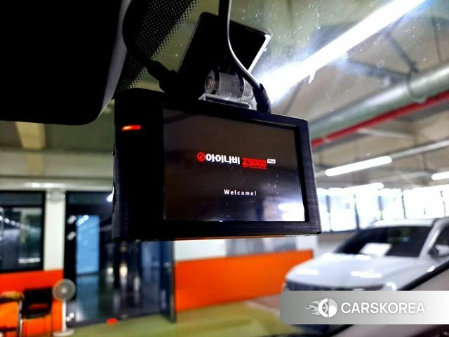 Hyundai Staria id 4561780 из Кореи 9