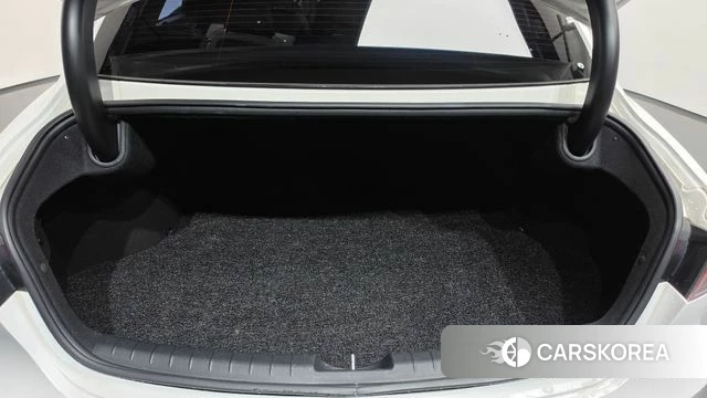 Hyundai The New Grandeur IG id 4667246 из Кореи 9