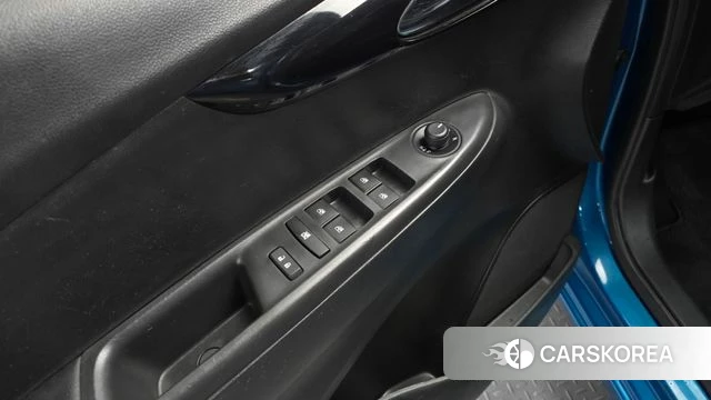 Chevrolet (GM Daewoo) The New Spark id 5013743 из Кореи 9