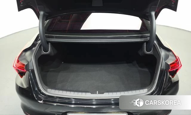 Kia K8 id 5047623 из Кореи 9