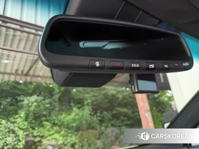 Hyundai Santa Fe TM id 5023419 из Кореи 9