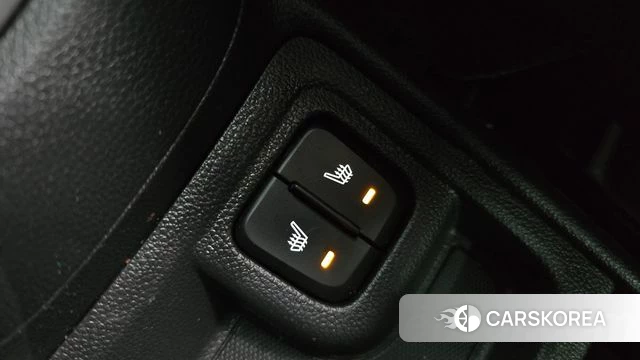 Chevrolet (GM Daewoo) The New Spark id 4977079 из Кореи 9