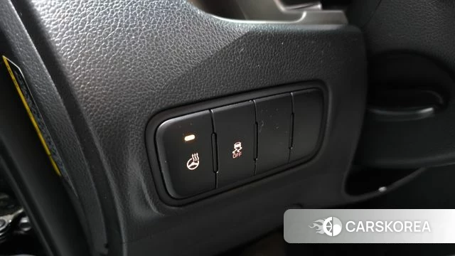 Kia The New Ray id 5018811 из Кореи 9