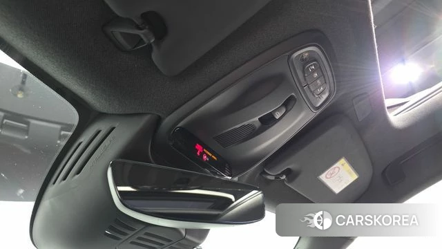 Volvo XC40 id 5028784 из Кореи 9