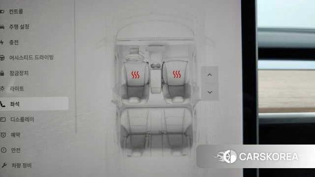 Tesla Model 3 id 4906921 из Кореи 9