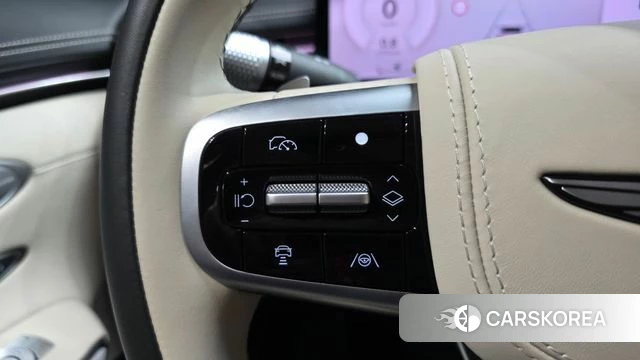 Genesis GV70 id 5011286 из Кореи 9