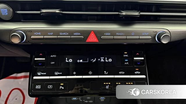 Hyundai Grandeur (GN7) id 5027295 из Кореи 9
