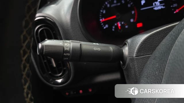 Kia All New Morning (JA) id 5035368 из Кореи 9