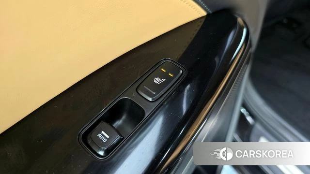 Kia K7 Premier id 4232491 из Кореи 9