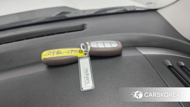 Hyundai Casper id 4495055 из Кореи 9